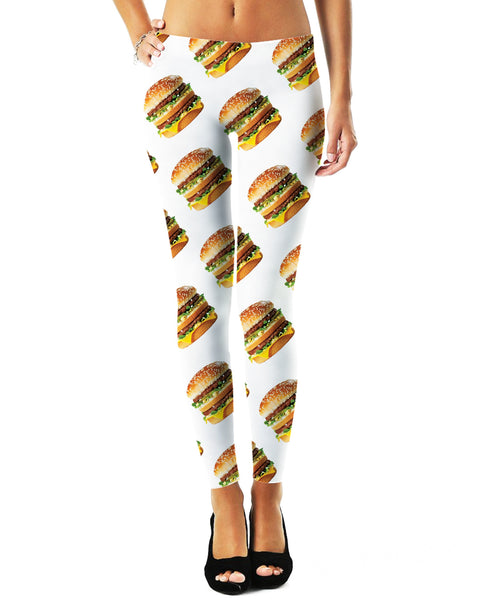 Big Mac Leggings