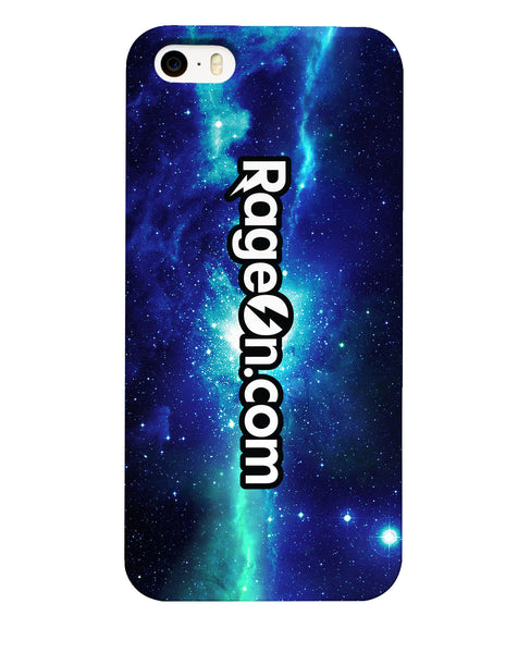 RageOn.com Phone Case