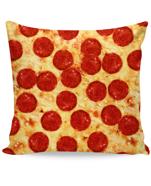 Pizza Couch Pillow