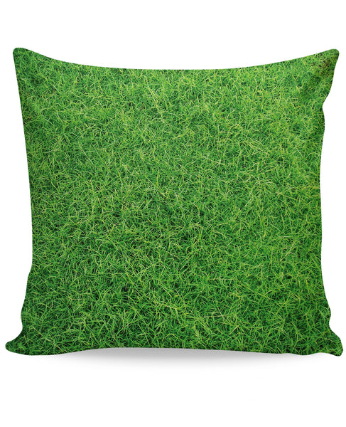 Grass Couch Pillow