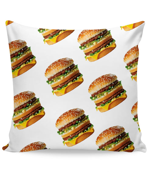 Big Mac Couch Pillow