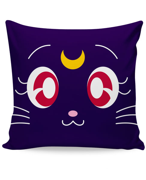 Luna Couch Pillow