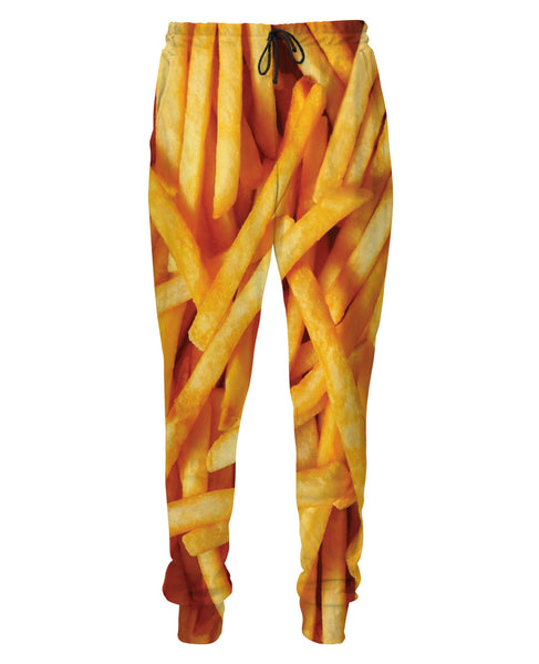 French Fries Sweatpants
