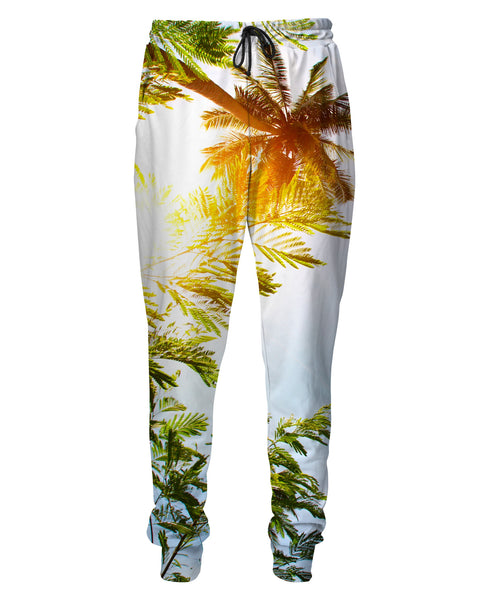 Palm Trees Sweatpants