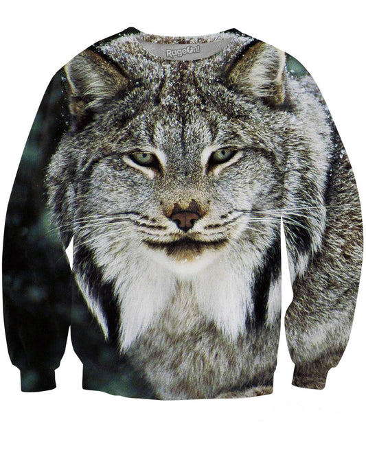 Lynx Sweatshirt