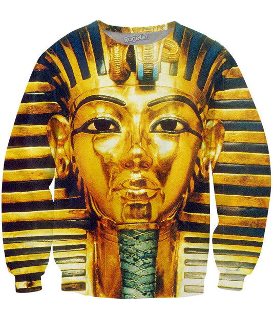 Pharaoh Crewneck Sweatshirt