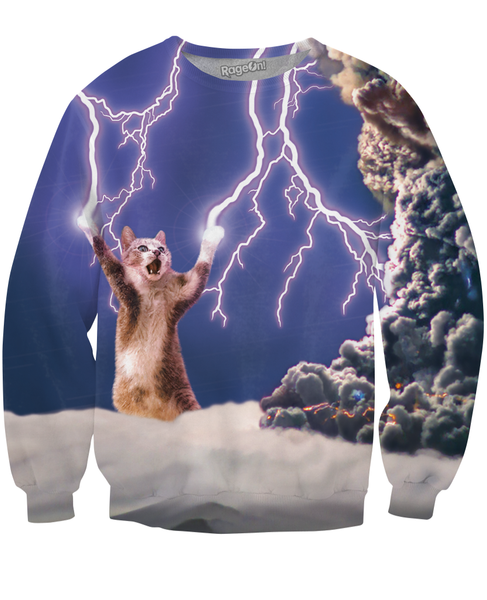 Thundercat Sweatshirt