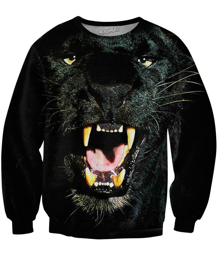 Panther Sweatshirt