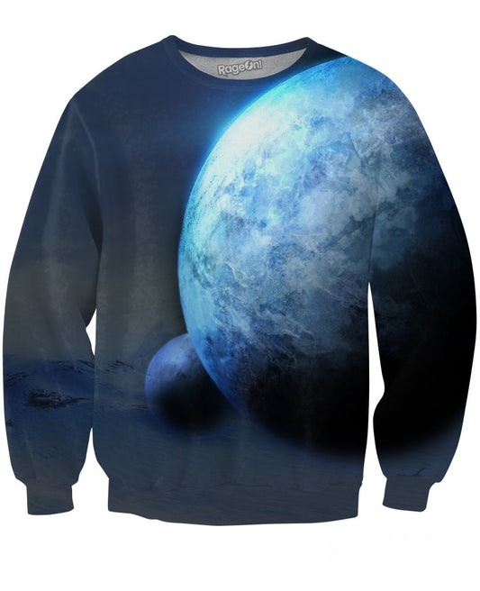 Hoth Crewneck Sweatshirt