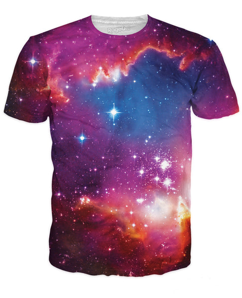 Cosmic Forces T-Shirt