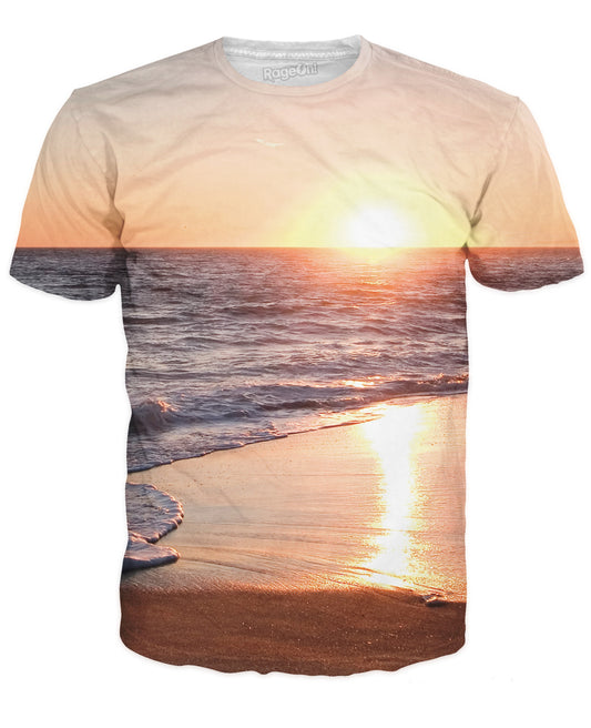 End Of Summer T-Shirt