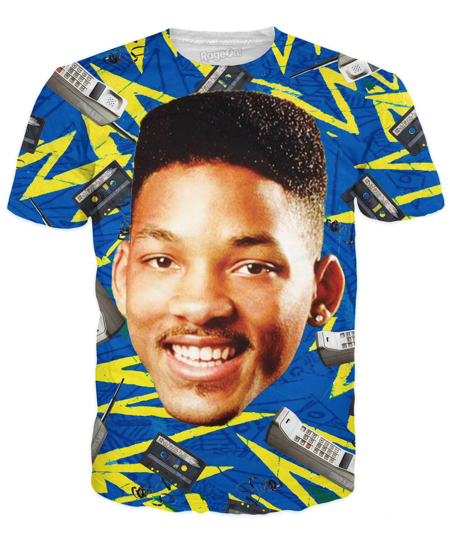 Fresh Prince T-Shirt