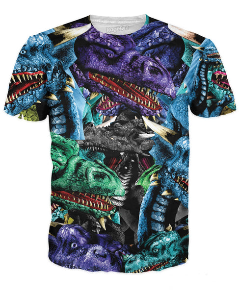 Magic Dragons T-Shirt
