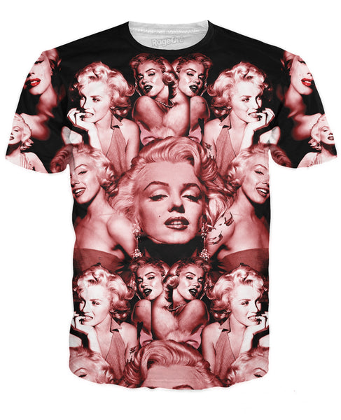 Marilyn Monroe T-Shirt