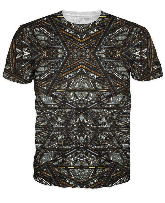 Structure T-Shirt