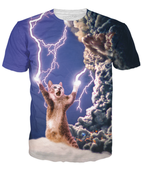 Thundercat T-Shirt