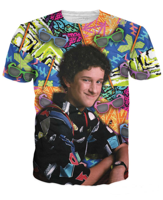 Screech T-Shirt