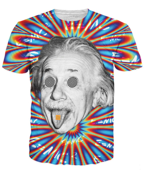 Acid Theory T-Shirt