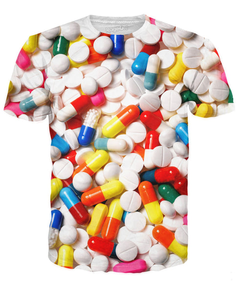 Pills T-Shirt