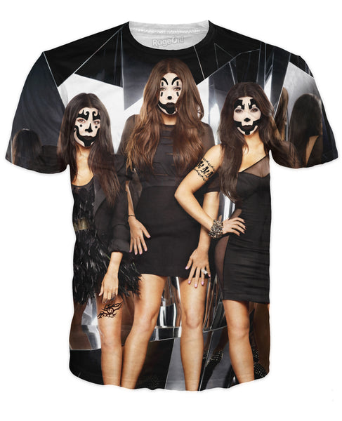 Kardashian Juggalettes T-Shirt