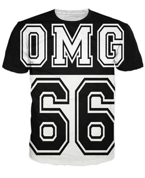 OMG 66 T-Shirt