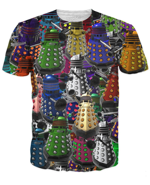 Daleks T-Shirt