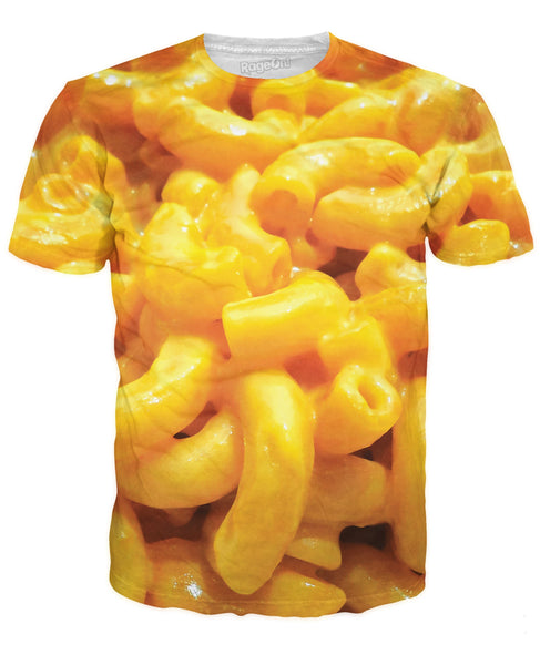 Mac and Cheese T-Shirt