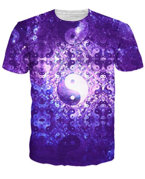 Cosmic Karma T-Shirt