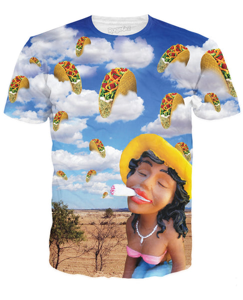 Taco Weed Dream T-Shirt
