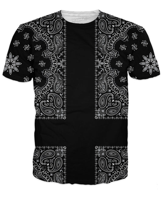 Bandana T-Shirt