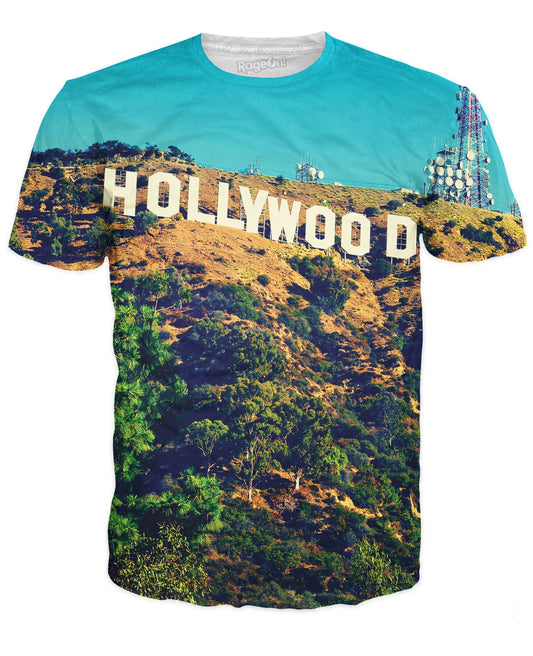 Hollywood T-Shirt