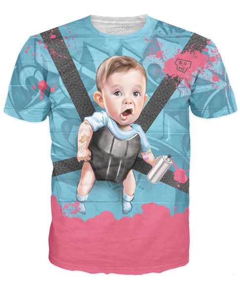 Baby Mischief T-Shirt