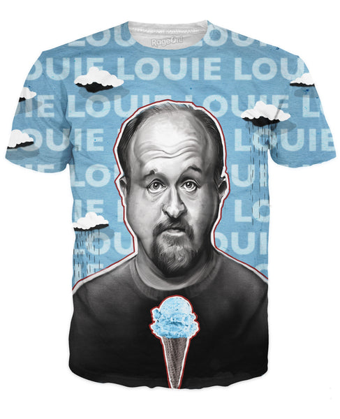 Louie T-Shirt