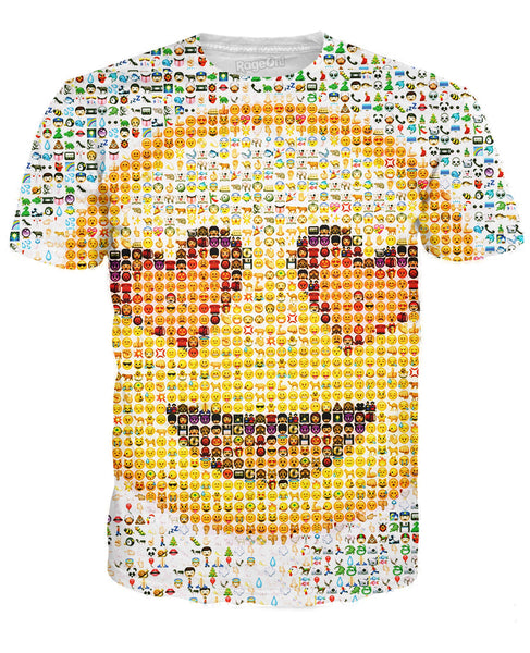 Emoji T-Shirt