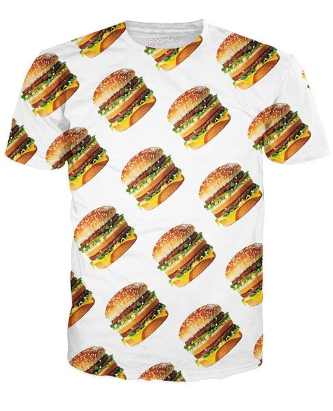 Big Mac T-Shirt
