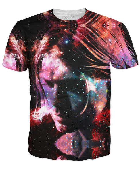 Cosmic Cobain T-Shirt
