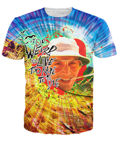 Fear and Loathing T-Shirt
