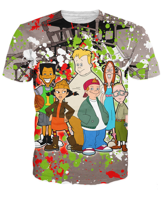 Recess T-Shirt