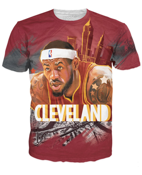 Cleveland T-Shirt