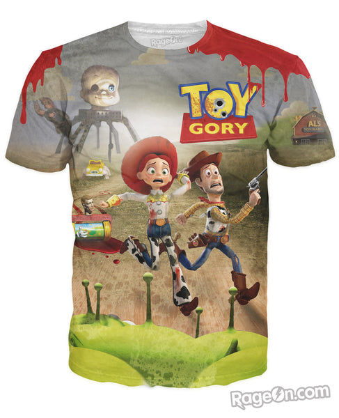 Toy Gory T-Shirt