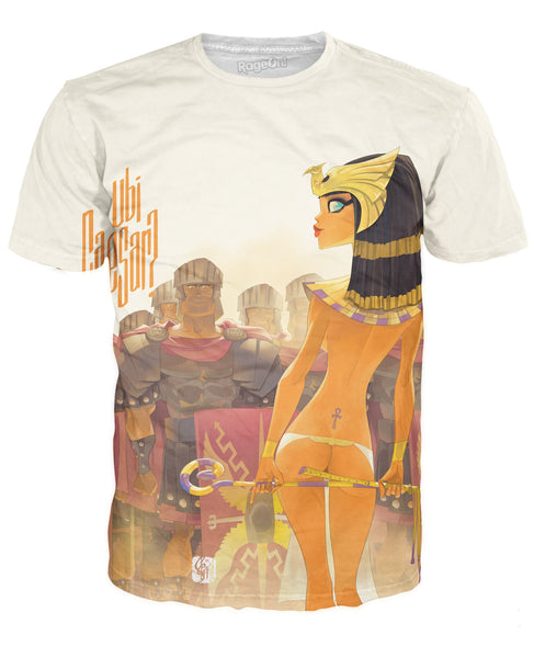 Cleopatra T-Shirt