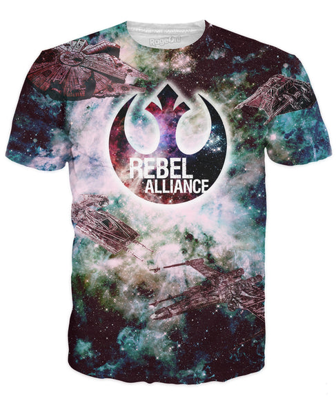 Rebel Alliance T-Shirt