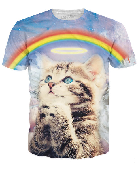 Holy Cat T-Shirt