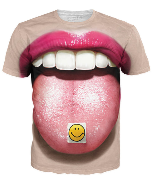 Acid Tab T-Shirt