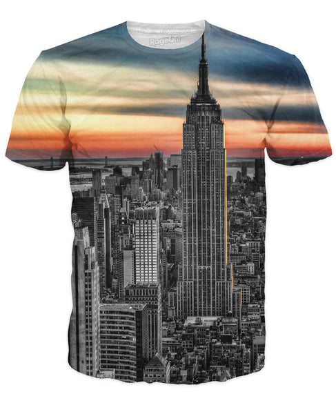 Empire State Building T-Shirt
