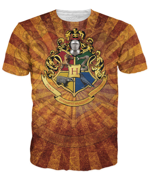 Hogwarts Forever T-Shirt