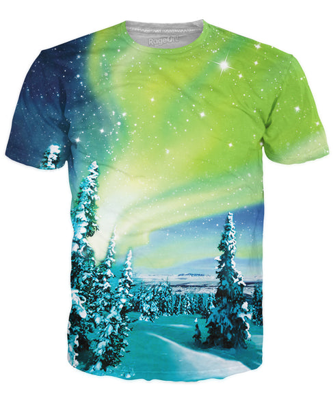 Arctic Nights T-Shirt