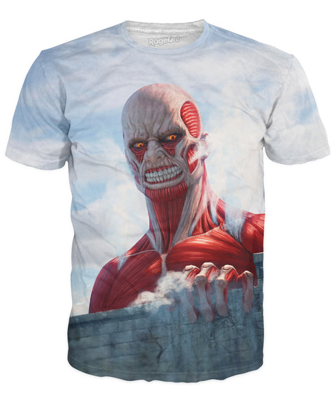 Colossal Titan T-Shirt