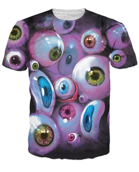 Eye Can See You T-Shirt