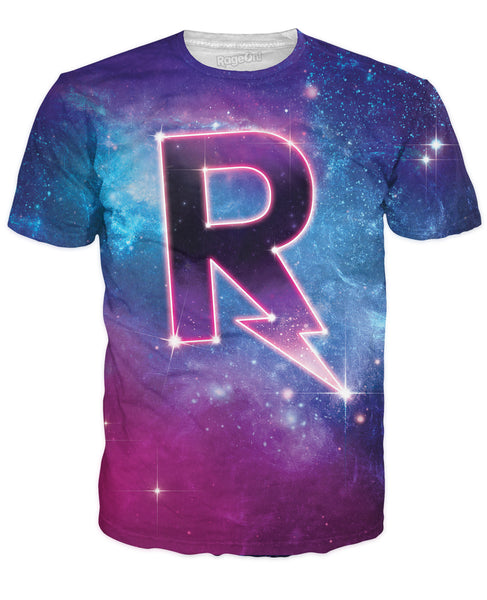 RageOn Space T-Shirt